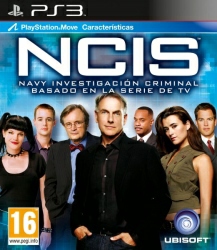 NCIS: Navy Investigación Criminal